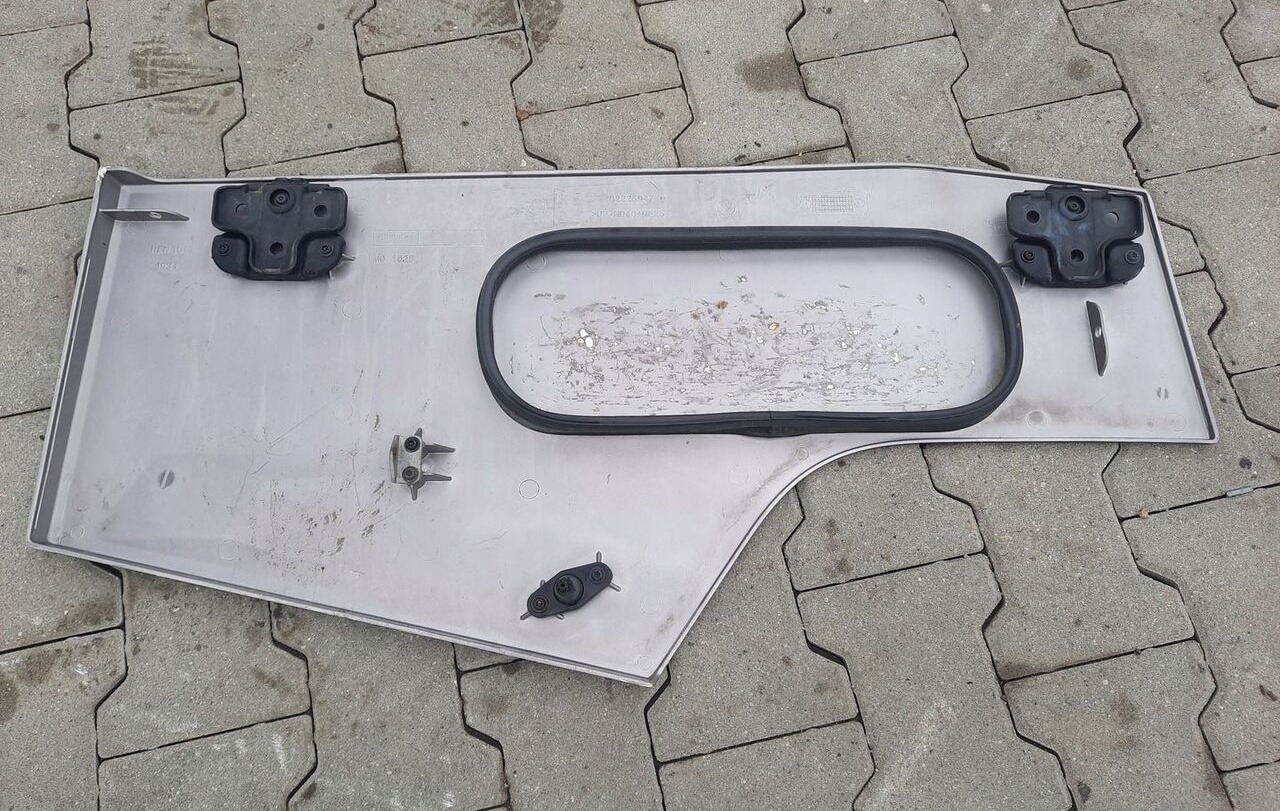 82225947 Renault GAMA RANGE T - هيكل السيارة الخارجية - شاحنة: صورة 2 82225947 Renault GAMA RANGE T - هيكل السيارة الخارجية - شاحنة: صورة 2