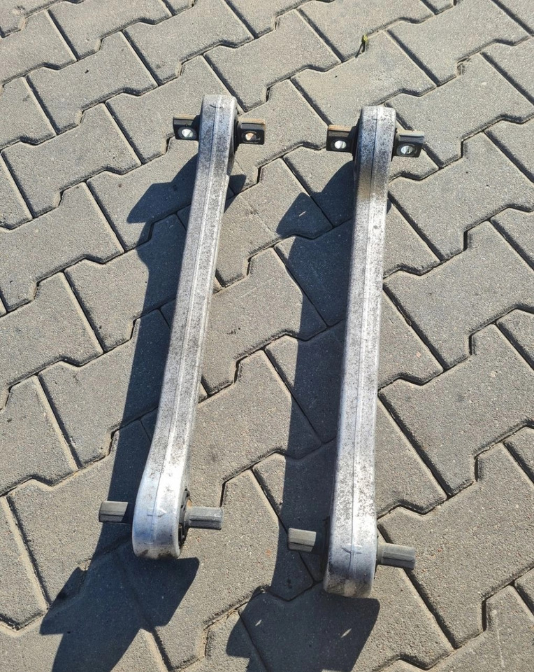 DRĄŻEK REAKCYJNY STABILIZACYJNY VOLVO FH 4 FM 4 FH 5 FM 5 ORYGINAŁ 22455603 - عمود التوازن: صورة 2 DRĄŻEK REAKCYJNY STABILIZACYJNY VOLVO FH 4 FM 4 FH 5 FM 5 ORYGINAŁ 22455603 - عمود التوازن: صورة 2