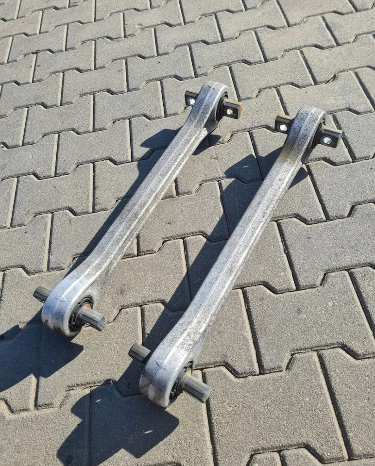 DRĄŻEK REAKCYJNY STABILIZACYJNY VOLVO FH 4 FM 4 FH 5 FM 5 ORYGINAŁ 22455603 - عمود التوازن: صورة 1 DRĄŻEK REAKCYJNY STABILIZACYJNY VOLVO FH 4 FM 4 FH 5 FM 5 ORYGINAŁ 22455603 - عمود التوازن: صورة 1