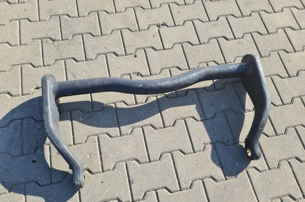 DRĄŻEK STABILIZATOR TYŁ VOLVO FH 4 FM 4 FMX FH 5 FM 5 65 MM 22055746 - عمود التوازن: صورة 1 DRĄŻEK STABILIZATOR TYŁ VOLVO FH 4 FM 4 FMX FH 5 FM 5 65 MM 22055746 - عمود التوازن: صورة 1