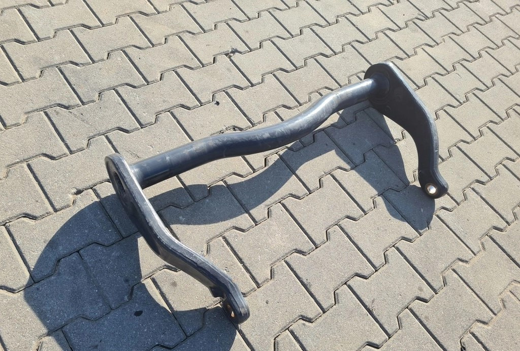 DRĄŻEK STABILIZATOR TYŁ VOLVO FH 4 FM 4 FMX FH 5 FM 5 65 MM 22055746 - عمود التوازن: صورة 2 DRĄŻEK STABILIZATOR TYŁ VOLVO FH 4 FM 4 FMX FH 5 FM 5 65 MM 22055746 - عمود التوازن: صورة 2