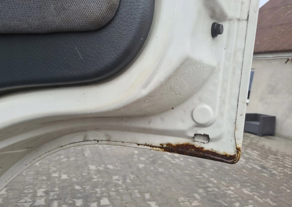 باب و قطع الغيار DRZWI KOMPLETNE PRAWE VOLVO FM 9 12 13: صورة 6 باب و قطع الغيار DRZWI KOMPLETNE PRAWE VOLVO FM 9 12 13: صورة 6