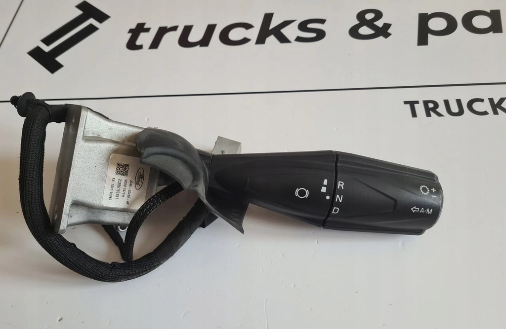 FORD MANETKA PRZEŁĄCZNIK WŁACZNIK BIEGÓW LEWAREK MANETKA FORD F-MAX 500 EURO 6 JC46 - 2D255 - عتلة تبديل السرعة: صورة 2 FORD MANETKA PRZEŁĄCZNIK WŁACZNIK BIEGÓW LEWAREK MANETKA FORD F-MAX 500 EURO 6 JC46 - 2D255 - عتلة تبديل السرعة: صورة 2