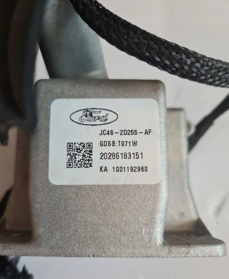 FORD MANETKA PRZEŁĄCZNIK WŁACZNIK BIEGÓW LEWAREK MANETKA FORD F-MAX 500 EURO 6 JC46 - 2D255 - عتلة تبديل السرعة: صورة 5 FORD MANETKA PRZEŁĄCZNIK WŁACZNIK BIEGÓW LEWAREK MANETKA FORD F-MAX 500 EURO 6 JC46 - 2D255 - عتلة تبديل السرعة: صورة 5