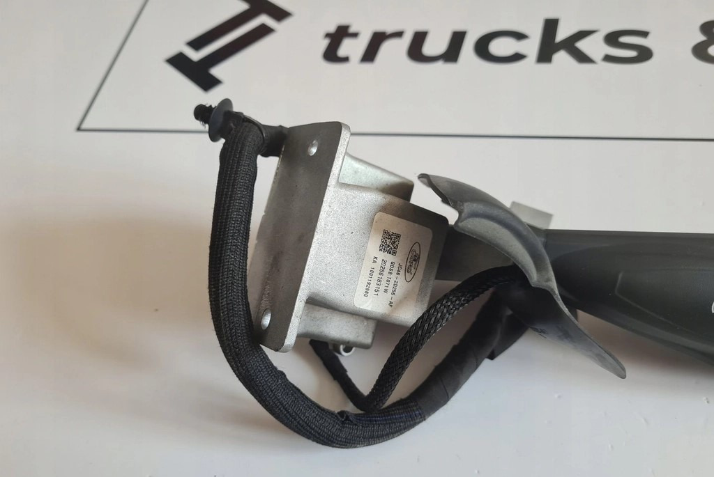 FORD MANETKA PRZEŁĄCZNIK WŁACZNIK BIEGÓW LEWAREK MANETKA FORD F-MAX 500 EURO 6 JC46 - 2D255 - عتلة تبديل السرعة: صورة 4 FORD MANETKA PRZEŁĄCZNIK WŁACZNIK BIEGÓW LEWAREK MANETKA FORD F-MAX 500 EURO 6 JC46 - 2D255 - عتلة تبديل السرعة: صورة 4
