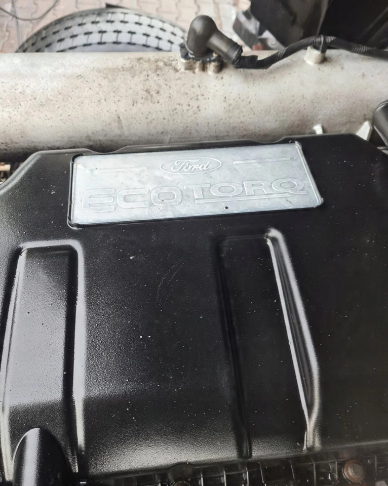 FORD SILNIK KOMPLETNY FORD F-MAX ECOTORQ 500 EURO 6 - محرك - شاحنة: صورة 5 FORD SILNIK KOMPLETNY FORD F-MAX ECOTORQ 500 EURO 6 - محرك - شاحنة: صورة 5