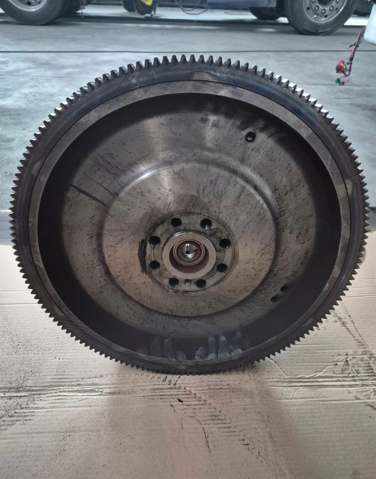 FORD SPRZĘGŁO KOMPLETNE TARCZA DOCISK KOŁO FORD F-MAX TRUCKS 500 CARGO - القابض و قطع الغيار - شاحنة: صورة 3 FORD SPRZĘGŁO KOMPLETNE TARCZA DOCISK KOŁO FORD F-MAX TRUCKS 500 CARGO - القابض و قطع الغيار - شاحنة: صورة 3