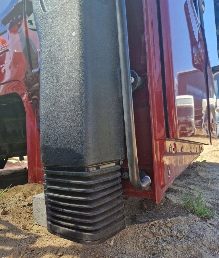 Ford F-MAX CARGO truck - فلتر هواء المقصورة - شاحنة: صورة 1 Ford F-MAX CARGO truck - فلتر هواء المقصورة - شاحنة: صورة 1