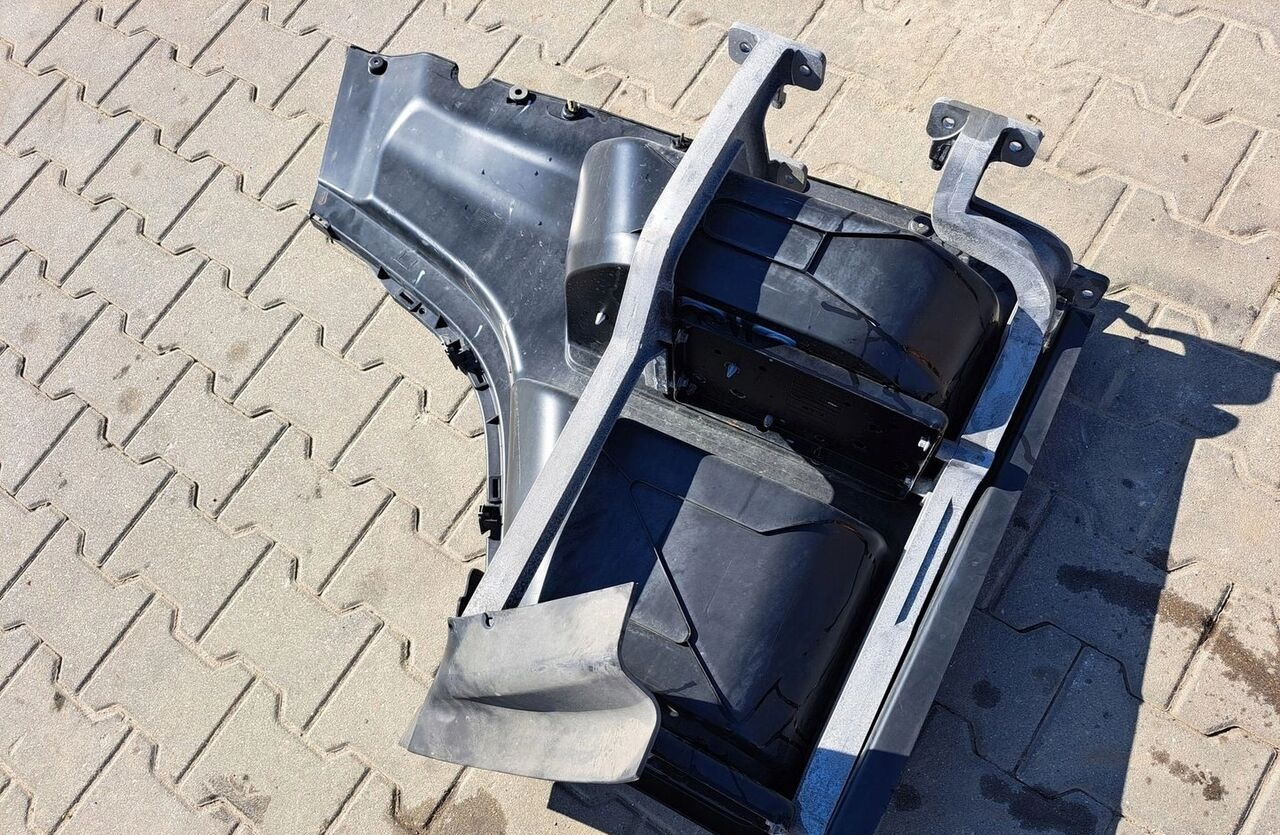 Ford F-MAX JC46   Ford F-MAX truck - عتبة باب السيارة - شاحنة: صورة 4 Ford F-MAX JC46   Ford F-MAX truck - عتبة باب السيارة - شاحنة: صورة 4