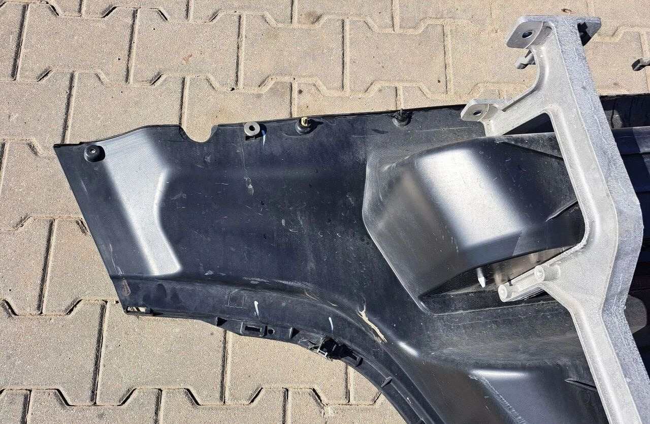Ford F-MAX JC46   Ford F-MAX truck - عتبة باب السيارة - شاحنة: صورة 3 Ford F-MAX JC46   Ford F-MAX truck - عتبة باب السيارة - شاحنة: صورة 3