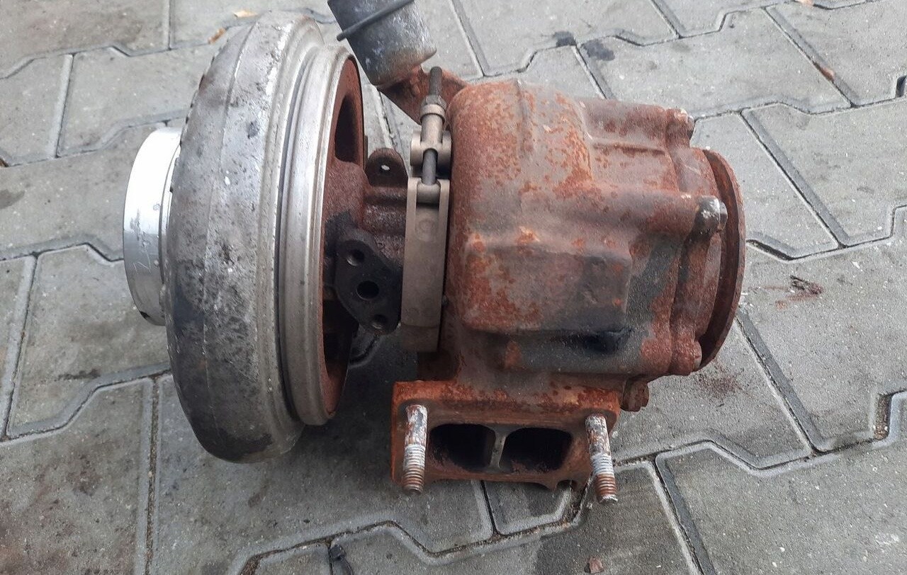 Holset 21944240 Renault GAMA RANGE T - تربو - شاحنة: صورة 3 Holset 21944240 Renault GAMA RANGE T - تربو - شاحنة: صورة 3
