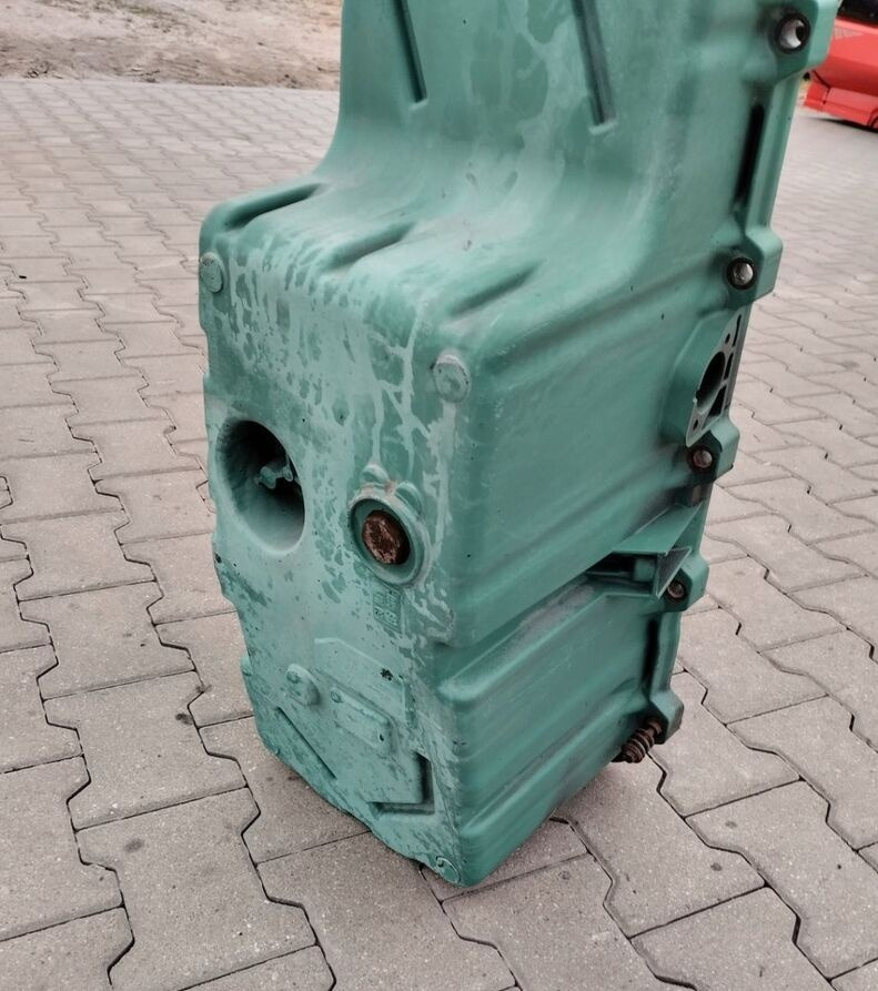 MISA MISKA OLEJOWA SILNIKA VOLVO FM 9 D9B 20490029 - حوض الزيت - شاحنة: صورة 4 MISA MISKA OLEJOWA SILNIKA VOLVO FM 9 D9B 20490029 - حوض الزيت - شاحنة: صورة 4