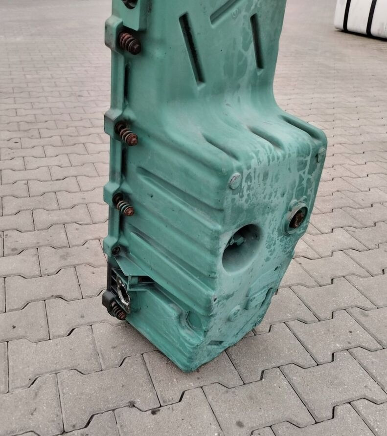 MISA MISKA OLEJOWA SILNIKA VOLVO FM 9 D9B 20490029 - حوض الزيت - شاحنة: صورة 2 MISA MISKA OLEJOWA SILNIKA VOLVO FM 9 D9B 20490029 - حوض الزيت - شاحنة: صورة 2