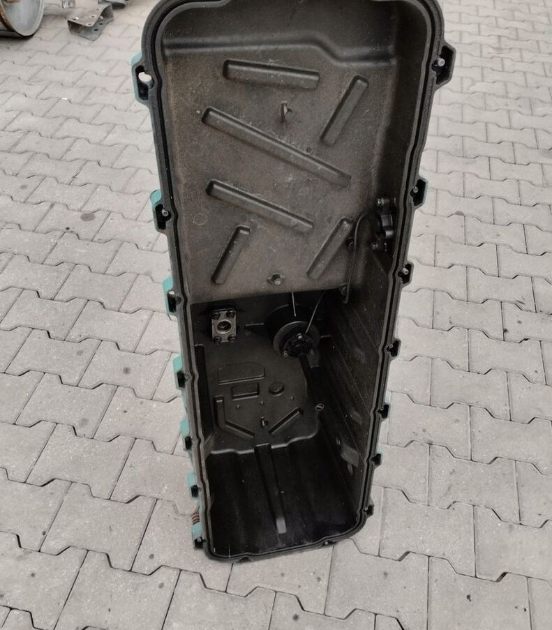 MISA MISKA OLEJOWA SILNIKA VOLVO FM 9 D9B 20490029 - حوض الزيت - شاحنة: صورة 1 MISA MISKA OLEJOWA SILNIKA VOLVO FM 9 D9B 20490029 - حوض الزيت - شاحنة: صورة 1