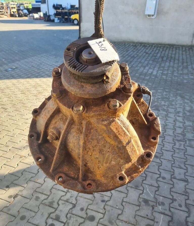 Meritor Renault MIDLUM DXI VOLVO FL FE 4.13 19.5 - صندوق التروس التفاضلية - شاحنة: صورة 3 Meritor Renault MIDLUM DXI VOLVO FL FE 4.13 19.5 - صندوق التروس التفاضلية - شاحنة: صورة 3