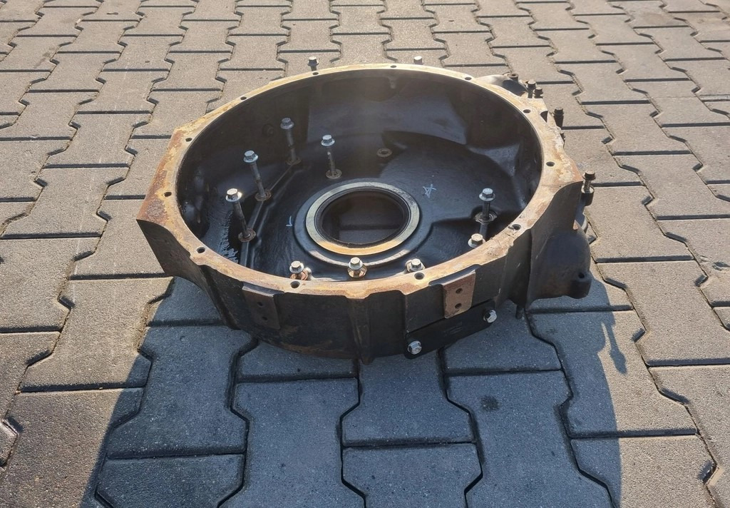 OBUDOWA ROZRZĄDU SPRZĘGŁA FORD F-MAX 500 GC46 6394 AJ - القابض و قطع الغيار: صورة 2 OBUDOWA ROZRZĄDU SPRZĘGŁA FORD F-MAX 500 GC46 6394 AJ - القابض و قطع الغيار: صورة 2