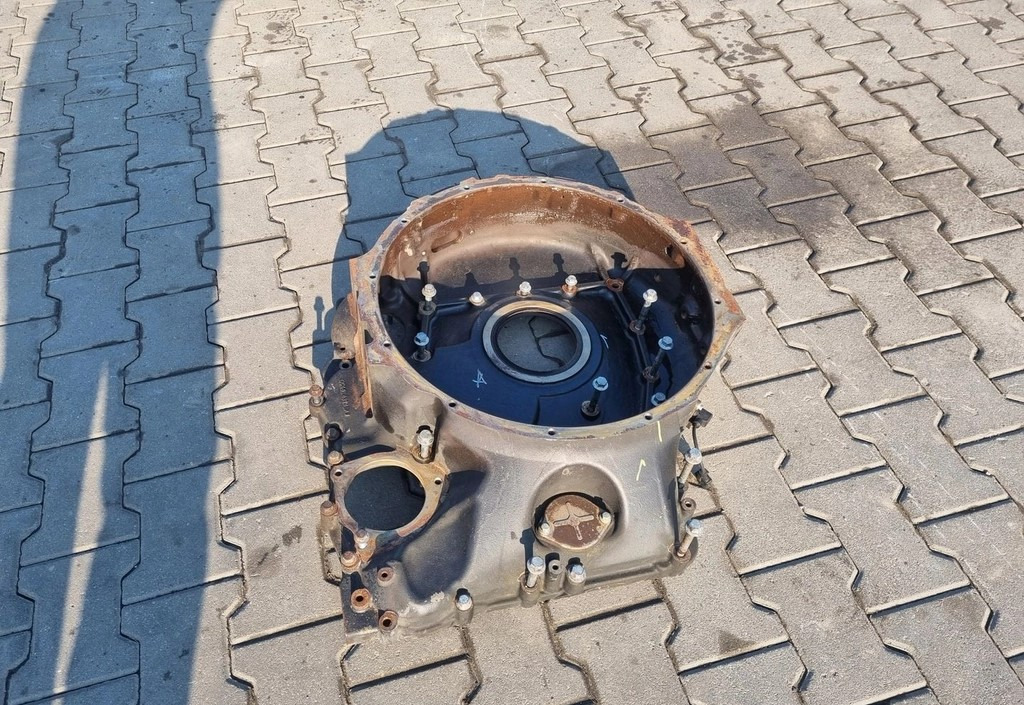 OBUDOWA ROZRZĄDU SPRZĘGŁA FORD F-MAX 500 GC46 6394 AJ - القابض و قطع الغيار: صورة 5 OBUDOWA ROZRZĄDU SPRZĘGŁA FORD F-MAX 500 GC46 6394 AJ - القابض و قطع الغيار: صورة 5