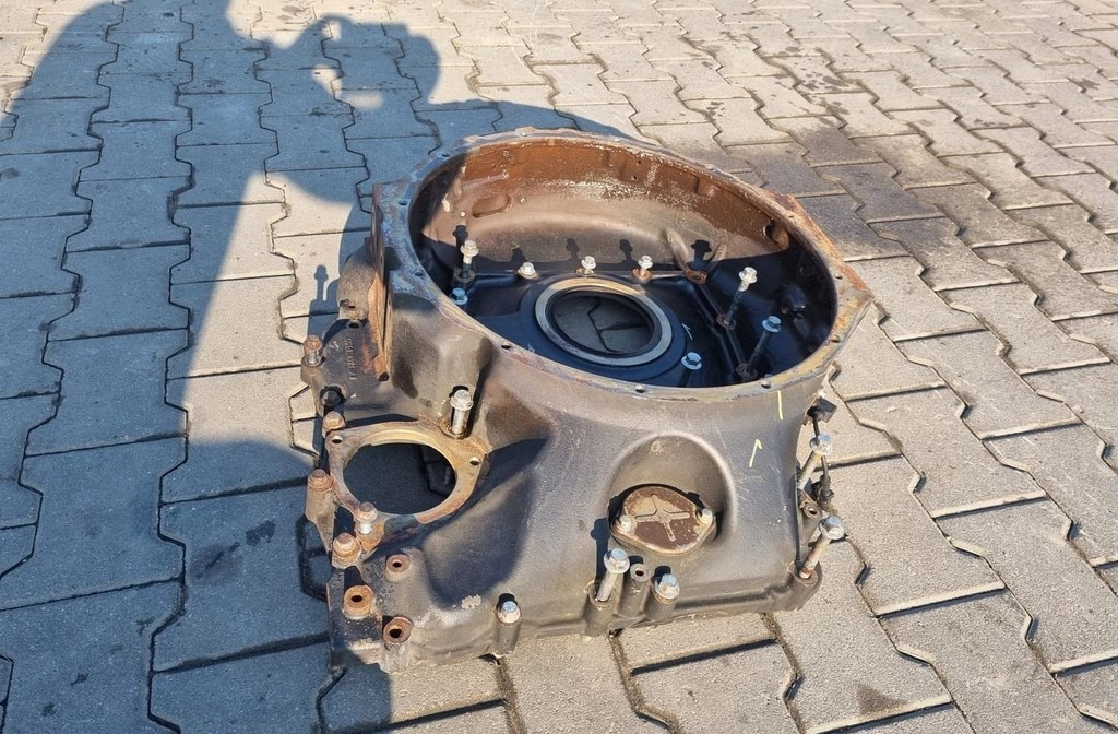 OBUDOWA ROZRZĄDU SPRZĘGŁA FORD F-MAX 500 GC46 6394 AJ - القابض و قطع الغيار: صورة 4 OBUDOWA ROZRZĄDU SPRZĘGŁA FORD F-MAX 500 GC46 6394 AJ - القابض و قطع الغيار: صورة 4