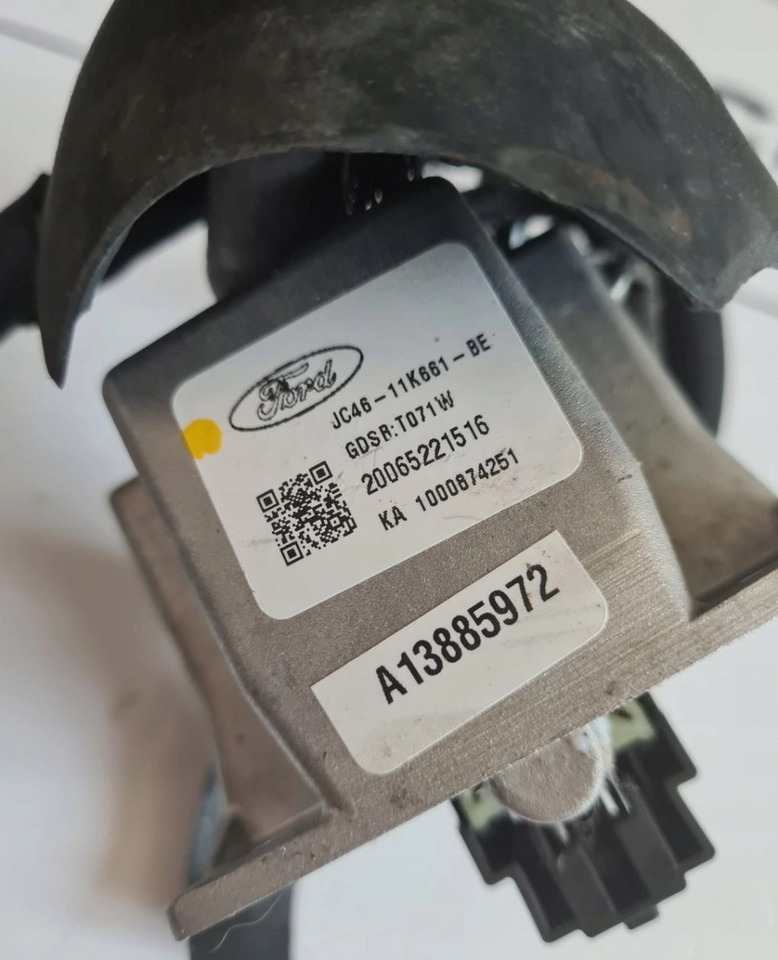 PRZEŁĄCZNIK LEWY KIERUNKOWSKAZÓW WYCIERACZEK FORD F-MAX 500 TRUCKS EURO 6 JC46 - 11K661 - مفتاح عمود التوجيه: صورة 4 PRZEŁĄCZNIK LEWY KIERUNKOWSKAZÓW WYCIERACZEK FORD F-MAX 500 TRUCKS EURO 6 JC46 - 11K661 - مفتاح عمود التوجيه: صورة 4