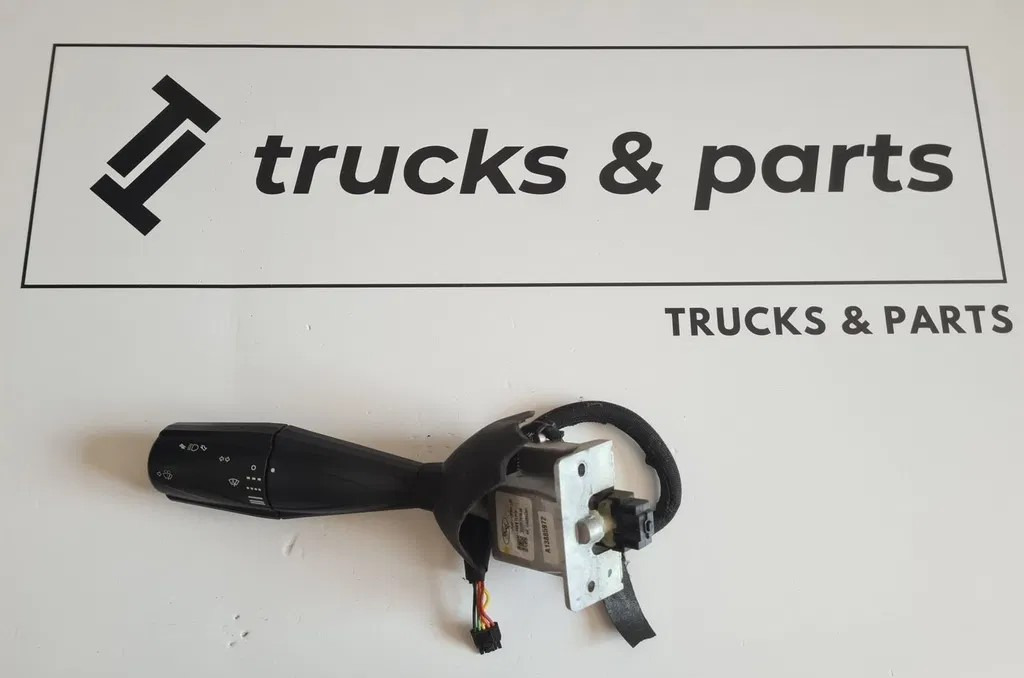 PRZEŁĄCZNIK LEWY KIERUNKOWSKAZÓW WYCIERACZEK FORD F-MAX 500 TRUCKS EURO 6 JC46 - 11K661 - مفتاح عمود التوجيه: صورة 1 PRZEŁĄCZNIK LEWY KIERUNKOWSKAZÓW WYCIERACZEK FORD F-MAX 500 TRUCKS EURO 6 JC46 - 11K661 - مفتاح عمود التوجيه: صورة 1