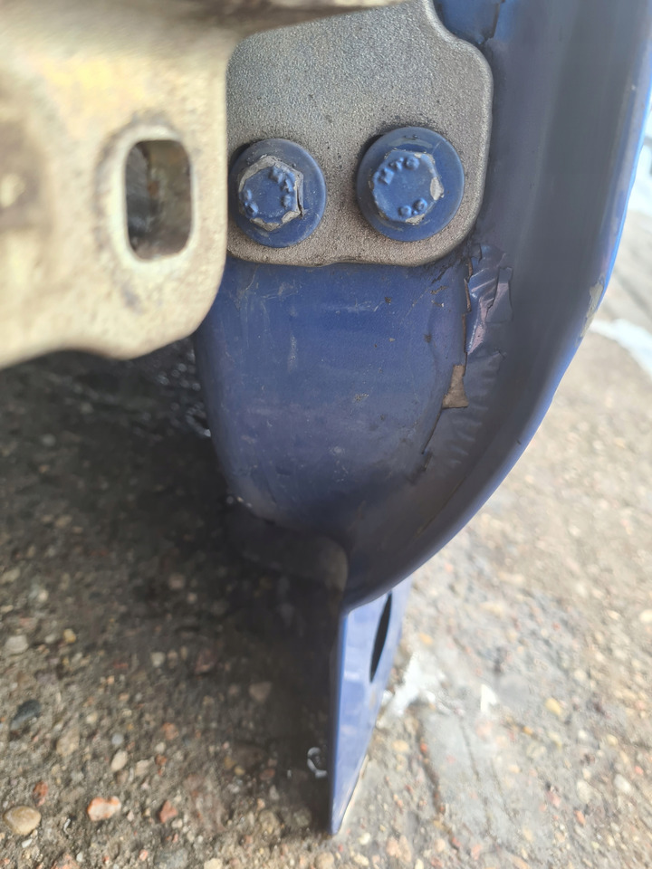 RENAULT DRZWI KOMPLETNE LEWE RENAULT GAMA T RANGE HIGH WYSOKA KABINA - باب و قطع الغيار - شاحنة: صورة 5 RENAULT DRZWI KOMPLETNE LEWE RENAULT GAMA T RANGE HIGH WYSOKA KABINA - باب و قطع الغيار - شاحنة: صورة 5