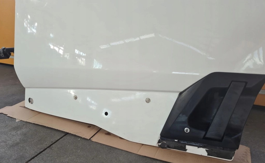 RENAULT DRZWI KOMPLETNE LEWE RENAULT GAMA T RANGE - باب و قطع الغيار - شاحنة: صورة 5 RENAULT DRZWI KOMPLETNE LEWE RENAULT GAMA T RANGE - باب و قطع الغيار - شاحنة: صورة 5