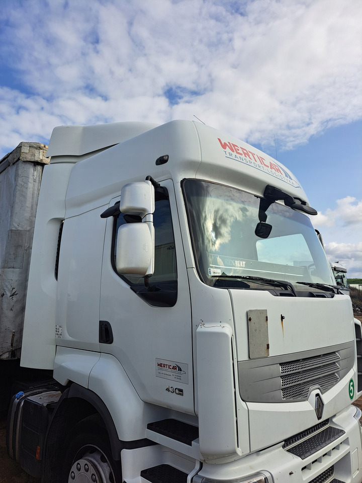 RENAULT KABINA KOMPLETNA RENAULT PREMIUM DXI LIFT AUTOMAT - كابينة - شاحنة: صورة 4 RENAULT KABINA KOMPLETNA RENAULT PREMIUM DXI LIFT AUTOMAT - كابينة - شاحنة: صورة 4