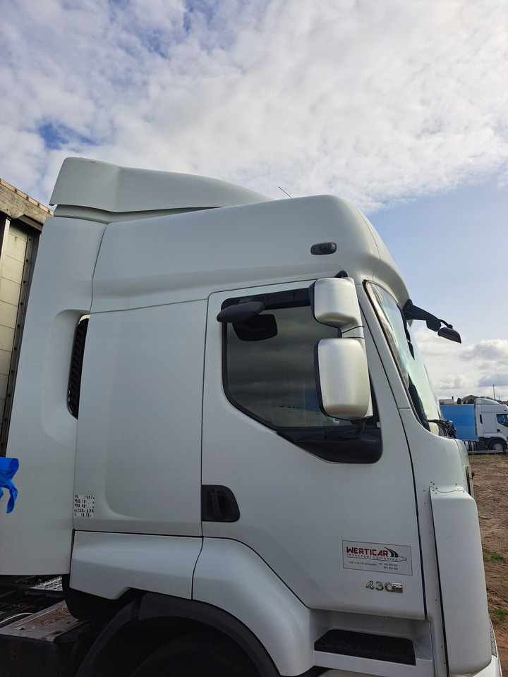 RENAULT KABINA KOMPLETNA RENAULT PREMIUM DXI LIFT AUTOMAT - كابينة - شاحنة: صورة 5 RENAULT KABINA KOMPLETNA RENAULT PREMIUM DXI LIFT AUTOMAT - كابينة - شاحنة: صورة 5