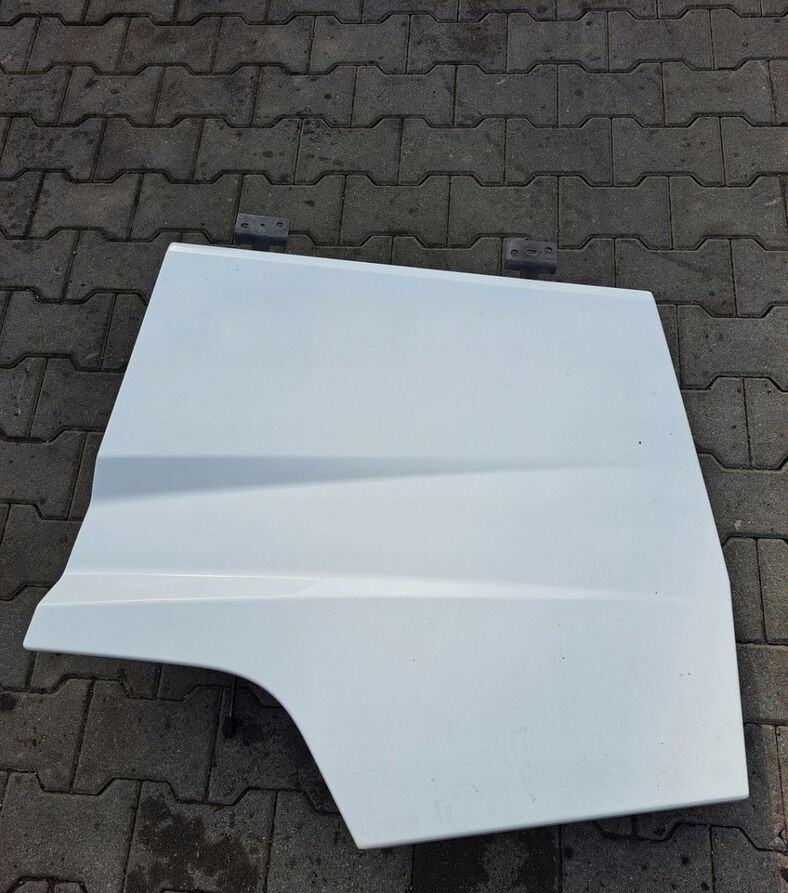 Renault GAMA RANGE T truck - هيكل السيارة الخارجية - شاحنة: صورة 4 Renault GAMA RANGE T truck - هيكل السيارة الخارجية - شاحنة: صورة 4