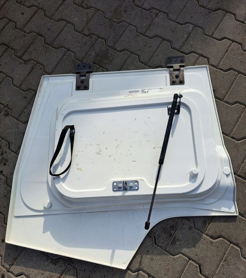 Renault GAMA RANGE T truck - هيكل السيارة الخارجية - شاحنة: صورة 1 Renault GAMA RANGE T truck - هيكل السيارة الخارجية - شاحنة: صورة 1