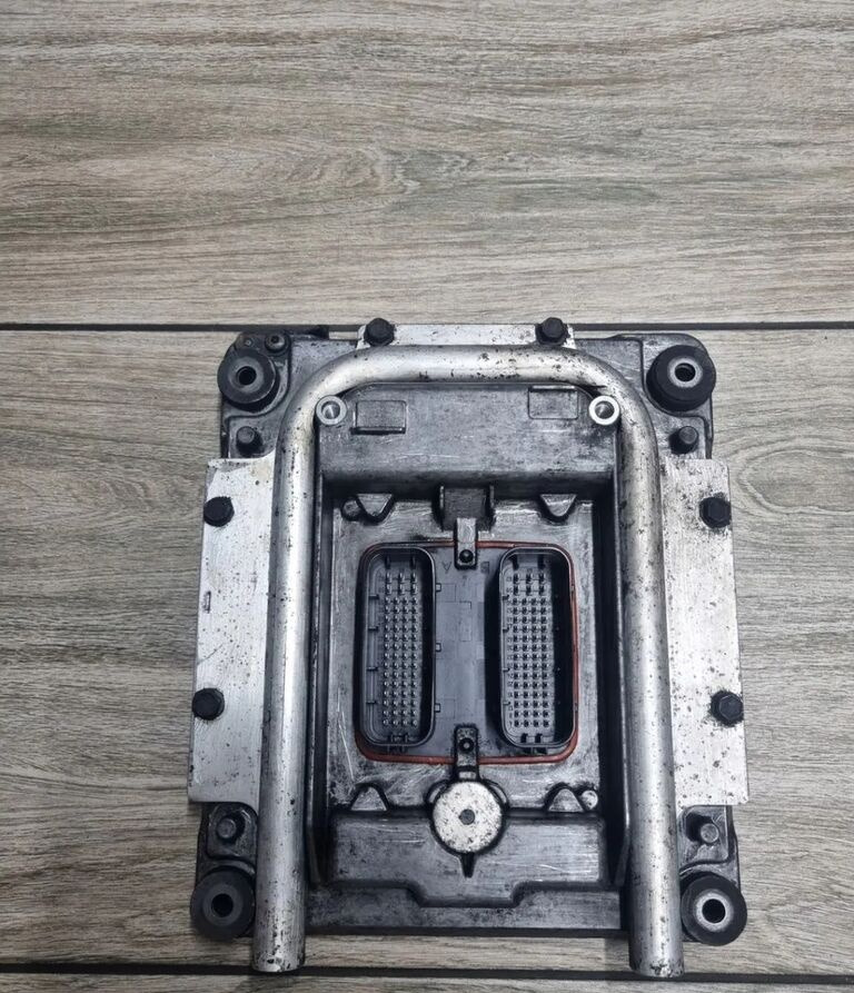 Renault KASETA KOMPUTER SILNIKA ECU PREMIUM MAGNUM DXI 20814604 Renault RENAULT PREMIUM MAGNUM DXI 20814604 P01 - وحدة تحكم الكتروني - شاحنة: صورة 2 Renault KASETA KOMPUTER SILNIKA ECU PREMIUM MAGNUM DXI 20814604 Renault RENAULT PREMIUM MAGNUM DXI 20814604 P01 - وحدة تحكم الكتروني - شاحنة: صورة 2