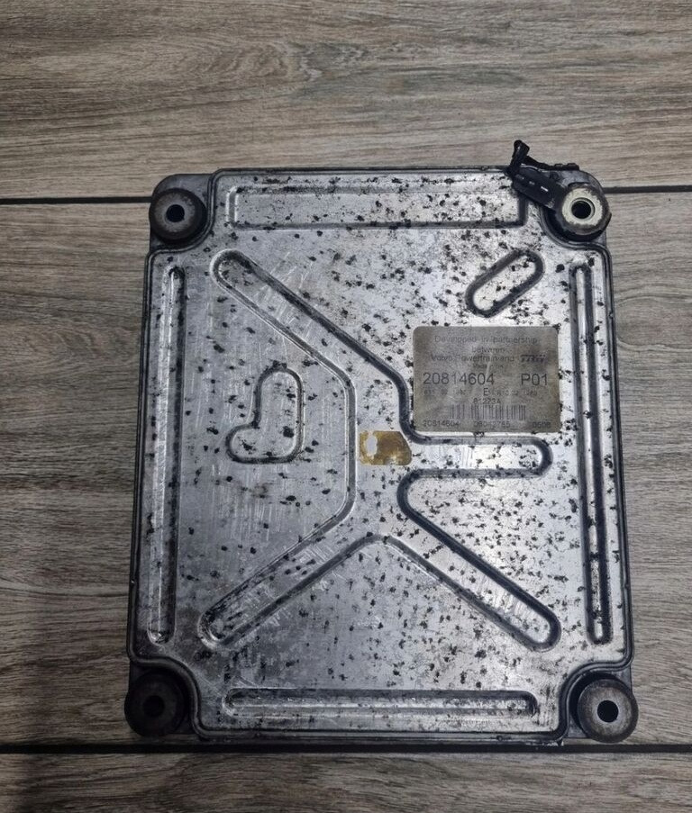 Renault KASETA KOMPUTER SILNIKA ECU PREMIUM MAGNUM DXI 20814604 Renault RENAULT PREMIUM MAGNUM DXI 20814604 P01 - وحدة تحكم الكتروني - شاحنة: صورة 3 Renault KASETA KOMPUTER SILNIKA ECU PREMIUM MAGNUM DXI 20814604 Renault RENAULT PREMIUM MAGNUM DXI 20814604 P01 - وحدة تحكم الكتروني - شاحنة: صورة 3