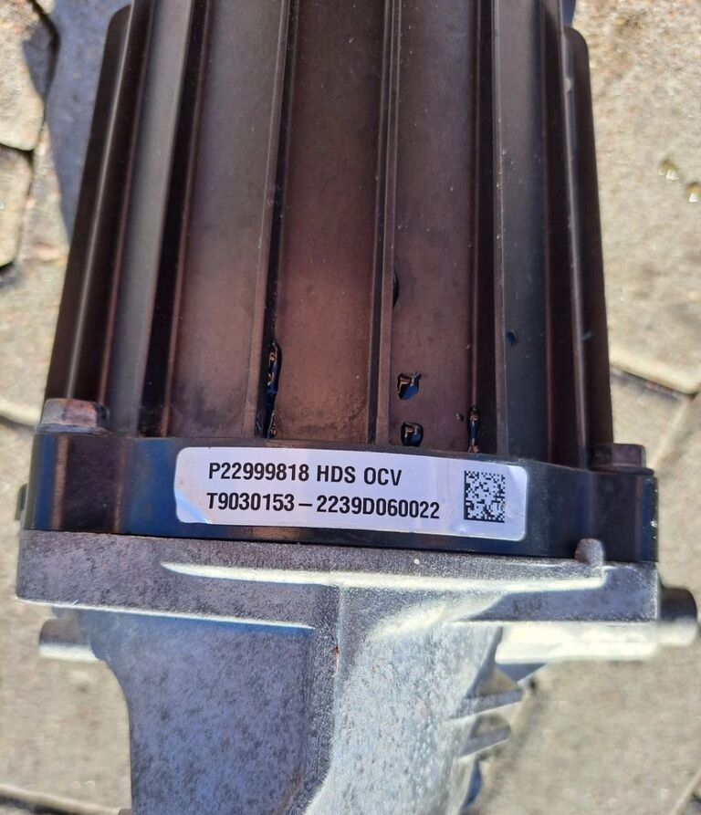 Renault OE 22999818 Renault OE sE - فلتر الهواء - شاحنة: صورة 2 Renault OE 22999818 Renault OE sE - فلتر الهواء - شاحنة: صورة 2