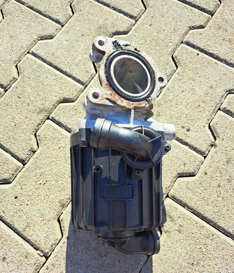 Renault OE 22999818 Renault OE sE - فلتر الهواء - شاحنة: صورة 1 Renault OE 22999818 Renault OE sE - فلتر الهواء - شاحنة: صورة 1