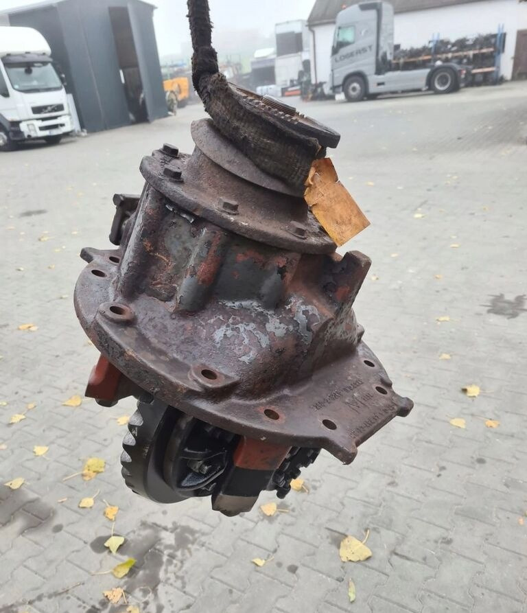 Renault OE 39/10 Renault RENAULT MIDLUM DXI GAMA D VOLVO FL FE 19.5 3.90 - صندوق التروس التفاضلية - شاحنة: صورة 5 Renault OE 39/10 Renault RENAULT MIDLUM DXI GAMA D VOLVO FL FE 19.5 3.90 - صندوق التروس التفاضلية - شاحنة: صورة 5