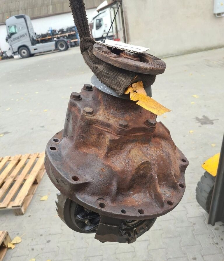 Renault OE 41/11 Renault RENAULT MIDLUM GAMA DXI VOLVO FL FE - صندوق التروس التفاضلية - شاحنة: صورة 4 Renault OE 41/11 Renault RENAULT MIDLUM GAMA DXI VOLVO FL FE - صندوق التروس التفاضلية - شاحنة: صورة 4