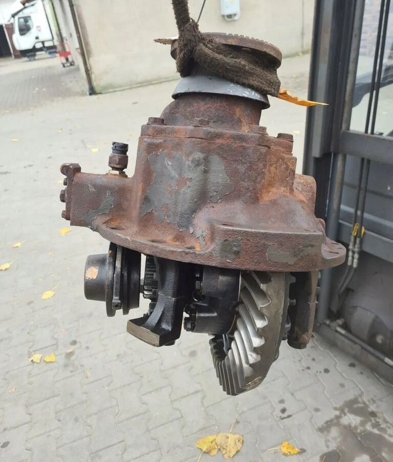 Renault OE 41/11 Renault RENAULT MIDLUM GAMA DXI VOLVO FL FE - صندوق التروس التفاضلية - شاحنة: صورة 1 Renault OE 41/11 Renault RENAULT MIDLUM GAMA DXI VOLVO FL FE - صندوق التروس التفاضلية - شاحنة: صورة 1