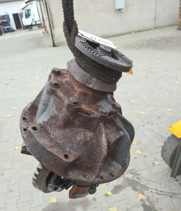 Renault OE 43/11 Renault RENAULT MIDLUM DXI GAMA D VOLVO FL FE 3.91 17.5 - صندوق التروس التفاضلية - شاحنة: صورة 3 Renault OE 43/11 Renault RENAULT MIDLUM DXI GAMA D VOLVO FL FE 3.91 17.5 - صندوق التروس التفاضلية - شاحنة: صورة 3