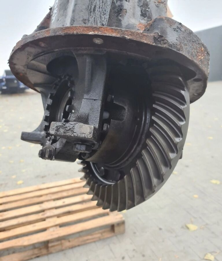 Renault OE 43/12 Renault RENAULT MIDLUM DXI GAMA D VOLVO FL 3.58 17.5 - صندوق التروس التفاضلية - شاحنة: صورة 2 Renault OE 43/12 Renault RENAULT MIDLUM DXI GAMA D VOLVO FL 3.58 17.5 - صندوق التروس التفاضلية - شاحنة: صورة 2