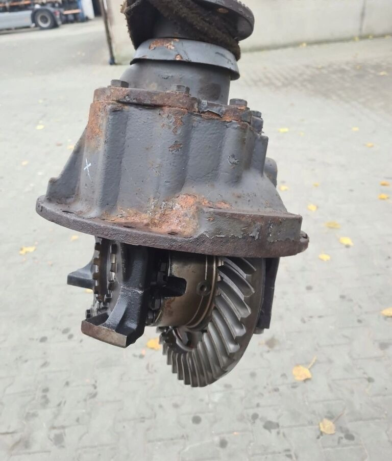 Renault OE 43/13 Renault RENAULT MIDLUM DXI GAMA D VOLVO FL FE - صندوق التروس التفاضلية - شاحنة: صورة 4 Renault OE 43/13 Renault RENAULT MIDLUM DXI GAMA D VOLVO FL FE - صندوق التروس التفاضلية - شاحنة: صورة 4