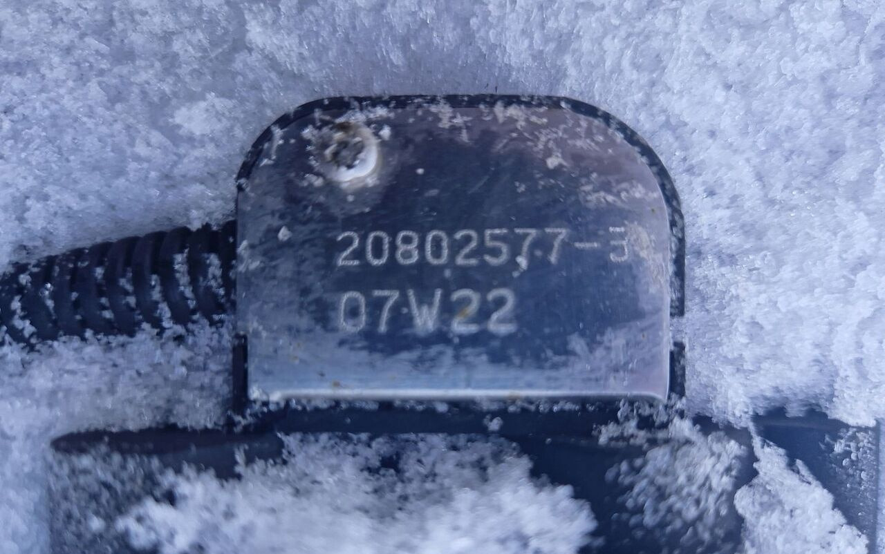 SMOK ADBLUE AD BLUE 1 Volvo FH FMX RENAULT DXI - كاتم الصوت/الخمارات - شاحنة: صورة 1 SMOK ADBLUE AD BLUE 1 Volvo FH FMX RENAULT DXI - كاتم الصوت/الخمارات - شاحنة: صورة 1