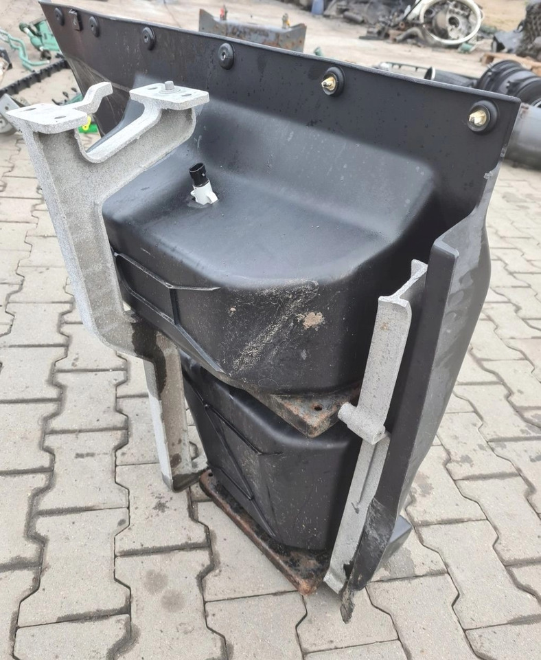 STOPNICA KOMPLETNA LEWA GÓRNA STOPIEŃ FORD F-MAX 500 TRUCKS - عتبة باب السيارة: صورة 5 STOPNICA KOMPLETNA LEWA GÓRNA STOPIEŃ FORD F-MAX 500 TRUCKS - عتبة باب السيارة: صورة 5