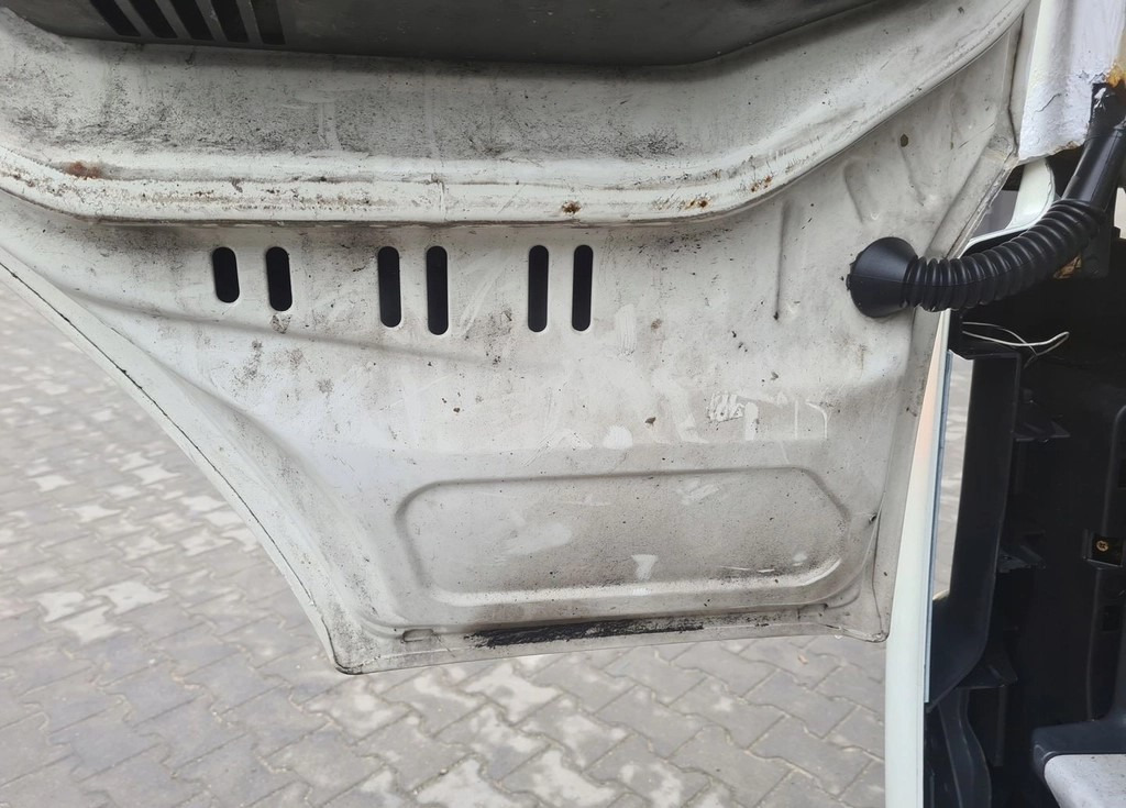 باب و قطع الغيار VOLVO DRZWI KOMPLETNE LEWE VOLVO FM 9 12 13: صورة 6