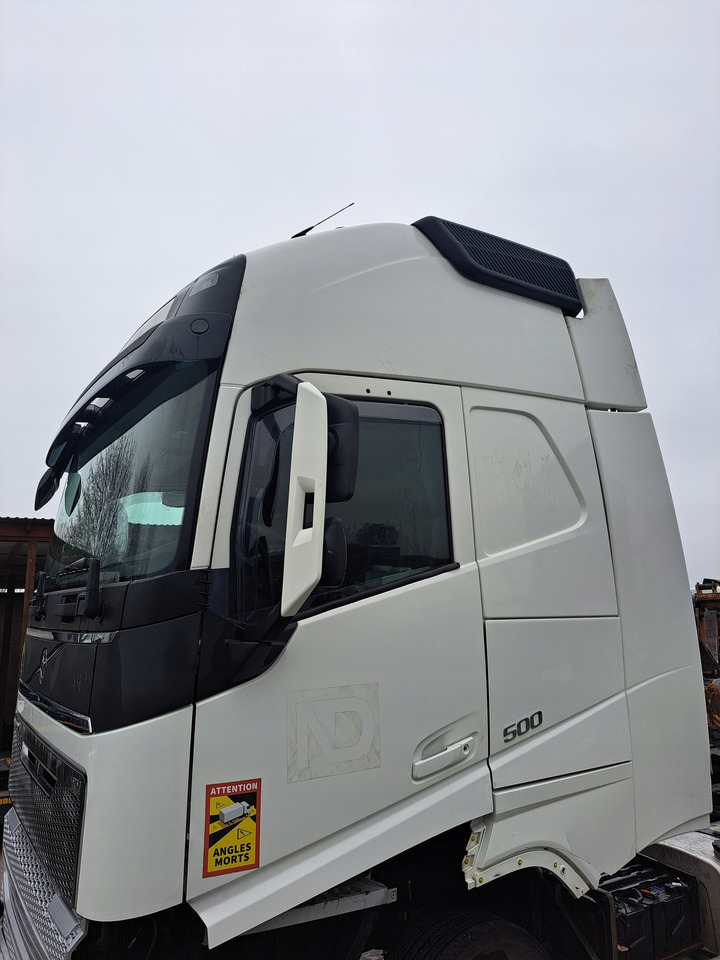VOLVO GOŁY SZKIELET VOLVO FH 4 EURO 6 XL - كابينة - شاحنة: صورة 3 VOLVO GOŁY SZKIELET VOLVO FH 4 EURO 6 XL - كابينة - شاحنة: صورة 3