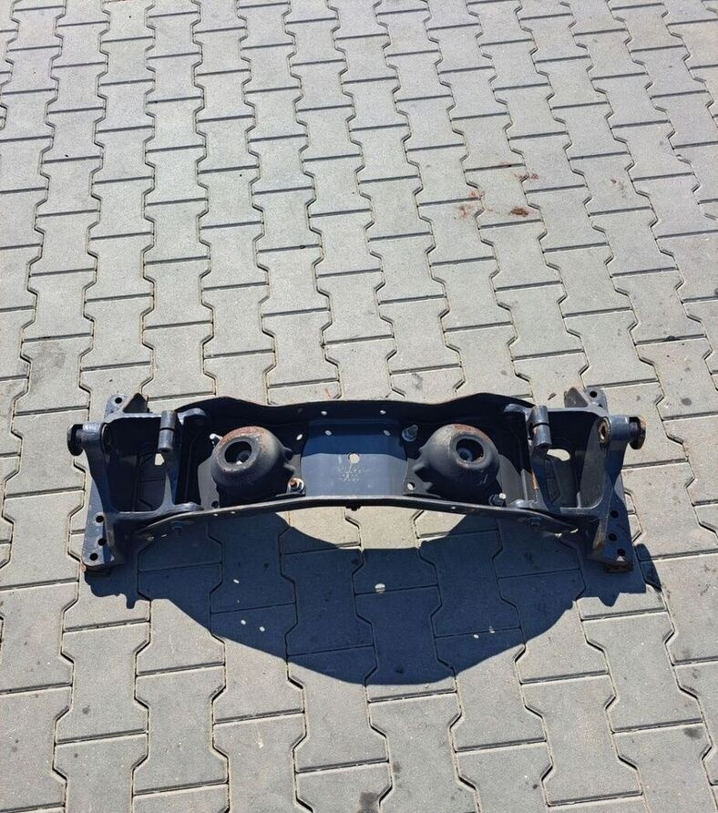 VOLVO KOŁYSKA BELKA WSPORNIK SILNIKA RAMY VOLVO FH FM 4 - إطار/ شاسيه - شاحنة: صورة 2 VOLVO KOŁYSKA BELKA WSPORNIK SILNIKA RAMY VOLVO FH FM 4 - إطار/ شاسيه - شاحنة: صورة 2