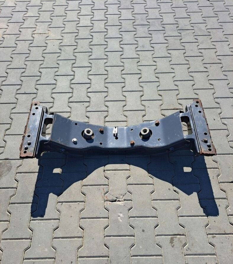 VOLVO KOŁYSKA BELKA WSPORNIK SILNIKA RAMY VOLVO FH FM 4 - إطار/ شاسيه - شاحنة: صورة 1 VOLVO KOŁYSKA BELKA WSPORNIK SILNIKA RAMY VOLVO FH FM 4 - إطار/ شاسيه - شاحنة: صورة 1