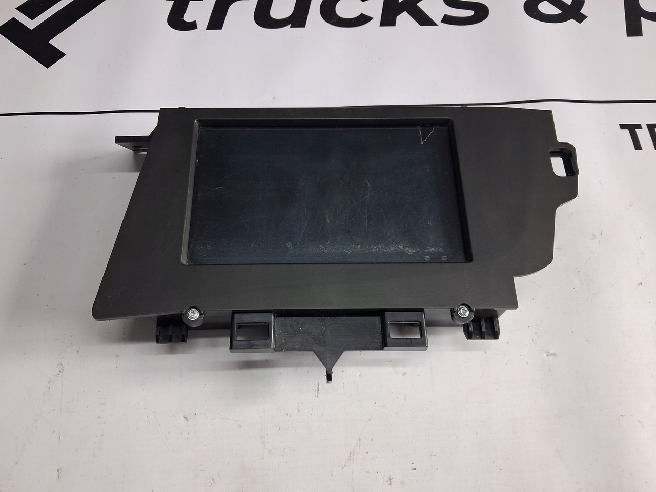 VOLVO WYŚWIETLACZ PANEL RADIA NAWIGACJI VOLVO FH 4 FH 16 EURO 6 23160213 - نظام ملاحة - شاحنة: صورة 2 VOLVO WYŚWIETLACZ PANEL RADIA NAWIGACJI VOLVO FH 4 FH 16 EURO 6 23160213 - نظام ملاحة - شاحنة: صورة 2