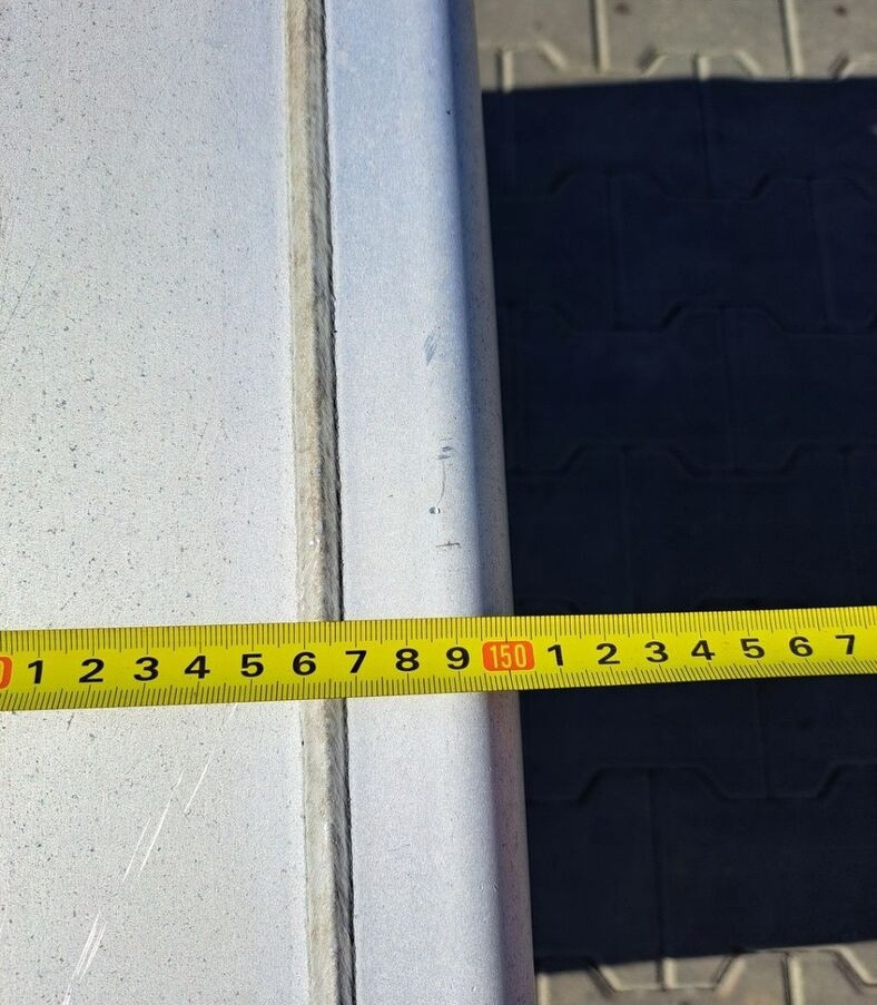 خزان الوقود - شاحنة VOLVO ZBIORNIK PALIWA VOLVO FH FM FMX FL FE RENAULT GAMA T D RANGE LOW DECK MEGA: صورة 7 خزان الوقود - شاحنة VOLVO ZBIORNIK PALIWA VOLVO FH FM FMX FL FE RENAULT GAMA T D RANGE LOW DECK MEGA: صورة 7