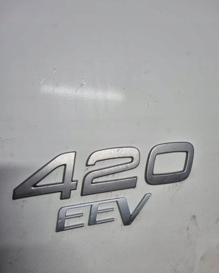 Volvo D13C 420 EUV VOLVO Volvo FH 13 FM 13 - محرك - شاحنة: صورة 2 Volvo D13C 420 EUV VOLVO Volvo FH 13 FM 13 - محرك - شاحنة: صورة 2