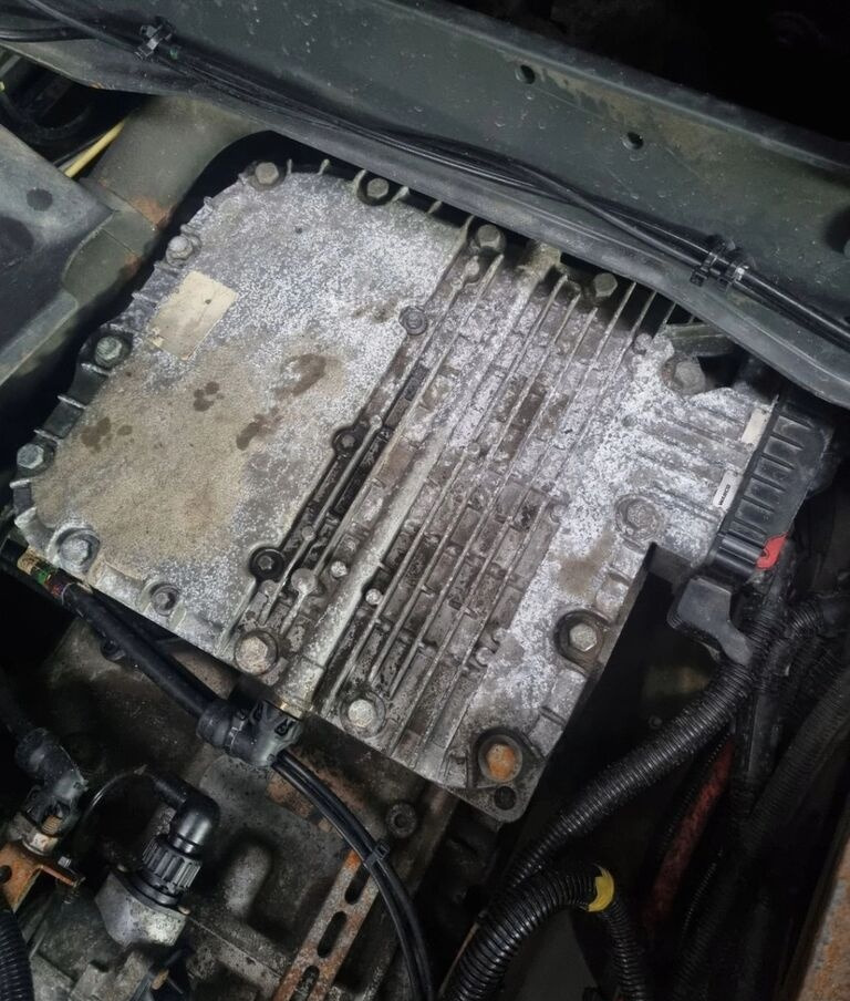 Volvo ELEKTRONIKA WYBIERAKA SKRZYNI "F" Z RETARDEREM FH 4 5 RENAULT GA Volvo SKRZYNI "F" Z RETARDEREM VOLVO FH 4 5 RENAULT GAMA T - وحدة تحكم الكتروني - شاحنة: صورة 1 Volvo ELEKTRONIKA WYBIERAKA SKRZYNI "F" Z RETARDEREM FH 4 5 RENAULT GA Volvo SKRZYNI "F" Z RETARDEREM VOLVO FH 4 5 RENAULT GAMA T - وحدة تحكم الكتروني - شاحنة: صورة 1